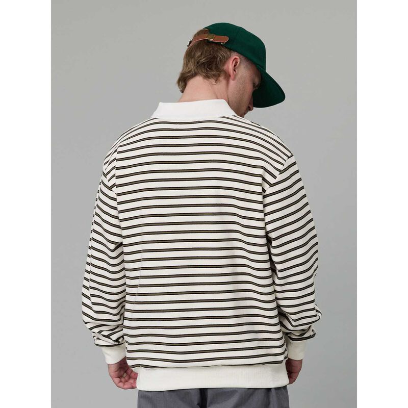 Just Another Fisherman Seaway Polo image number 1